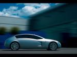 Renault Talisman concept 2001 года
